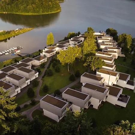 Villa L57_resort Grodek Nad Dunajcem